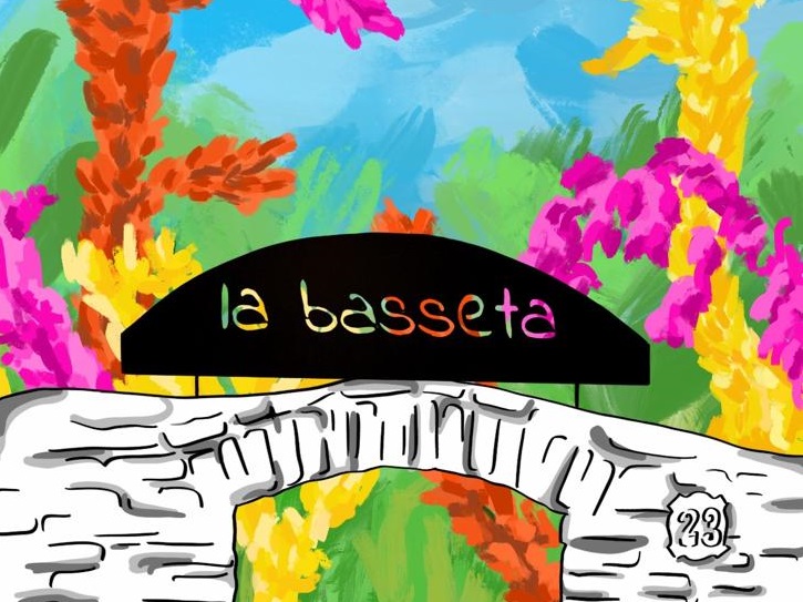 La Basseta